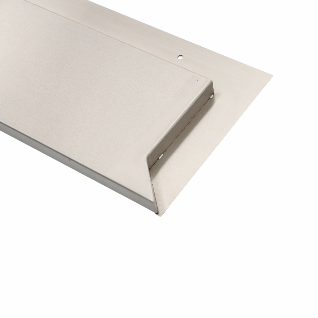 Modular Systems Splashback Extension for Premium 600 Series Bench - WBB6-SB