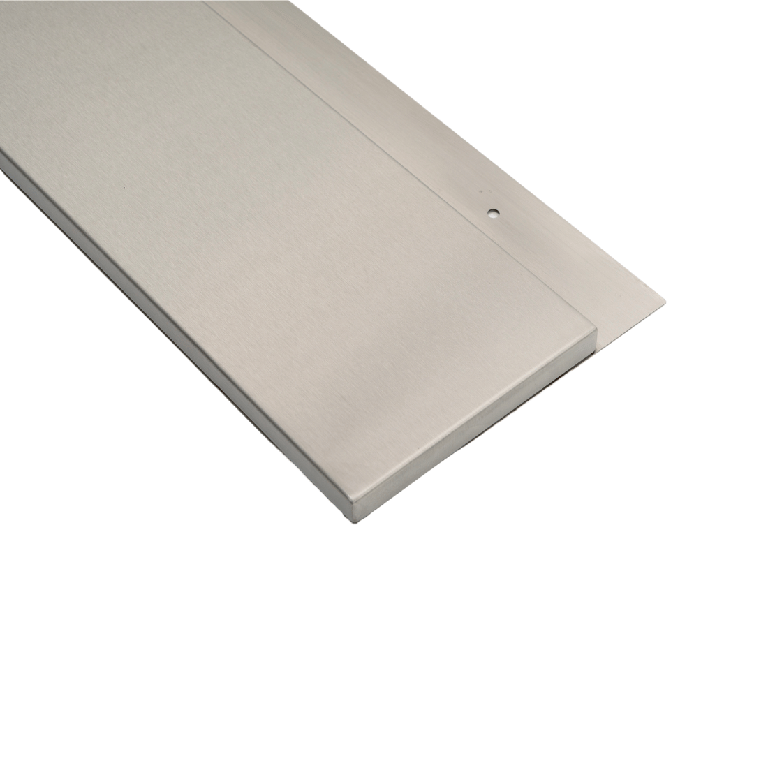 Modular Systems Splashback Extension for Premium 600 Series Bench - WBB6-SBL