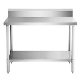 WBB7-1200/A Workbench with Splashback