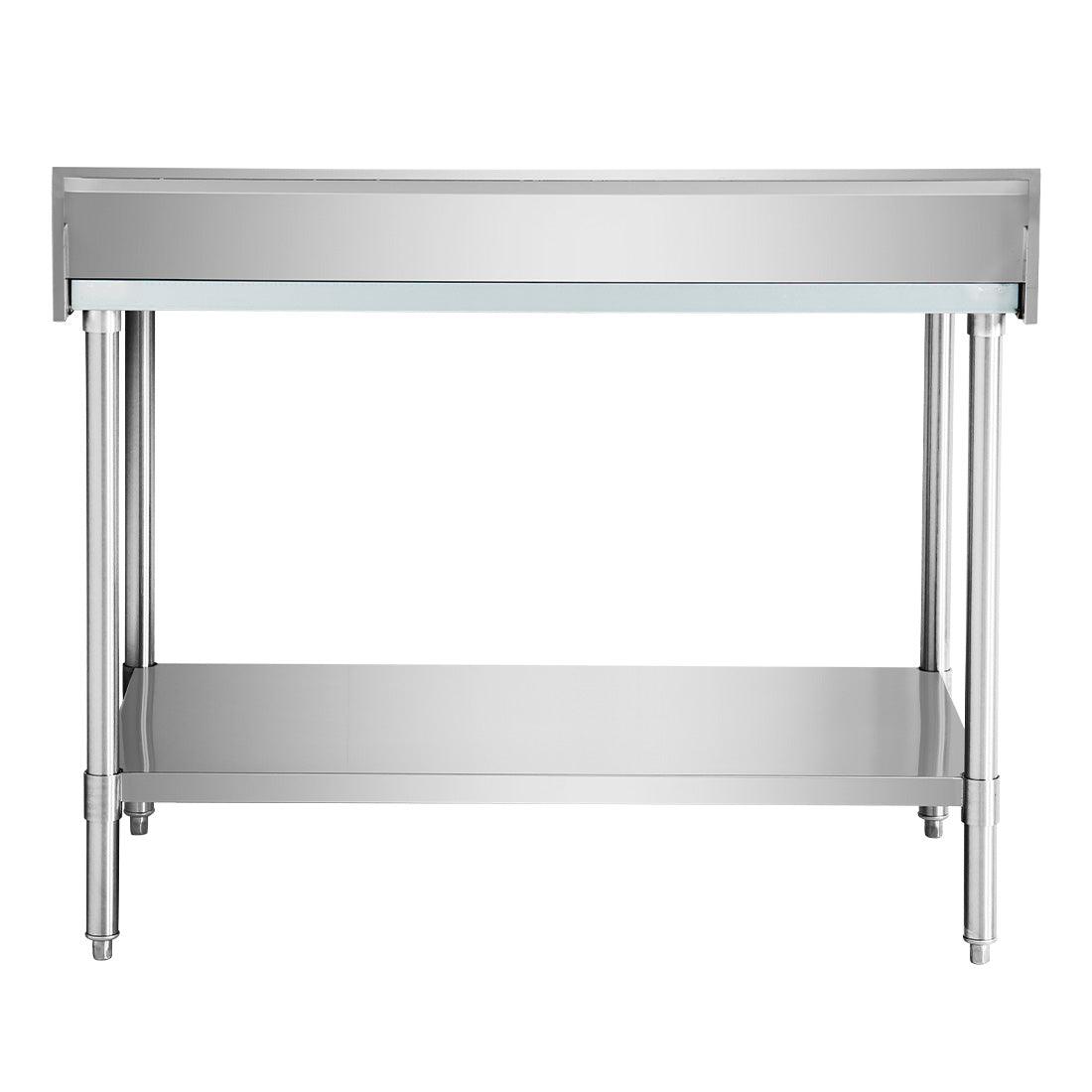 WBB7-1200/A Workbench with Splashback