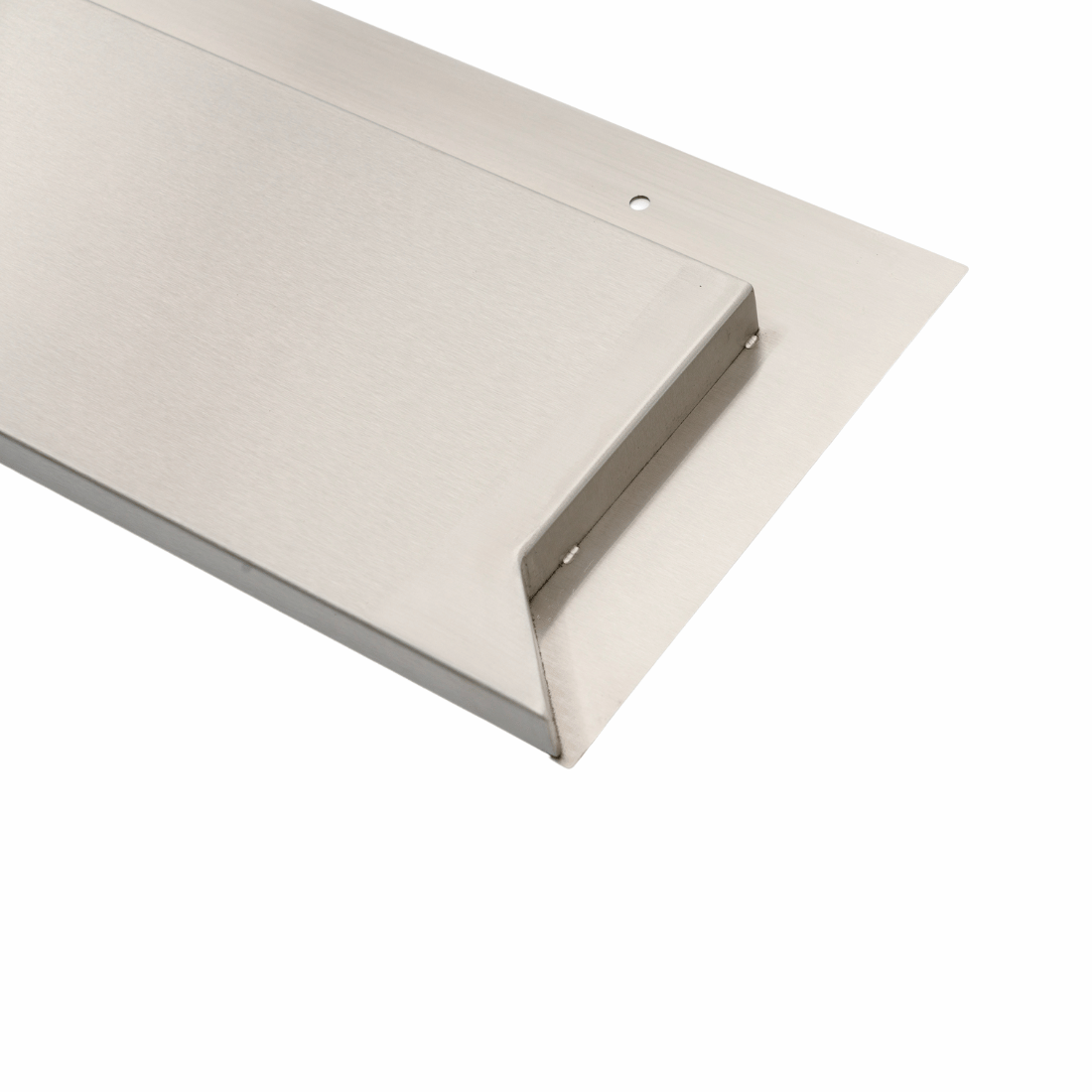 Modular Systems Splashback Extension for Premium 700 Series Bench WBB7-SB