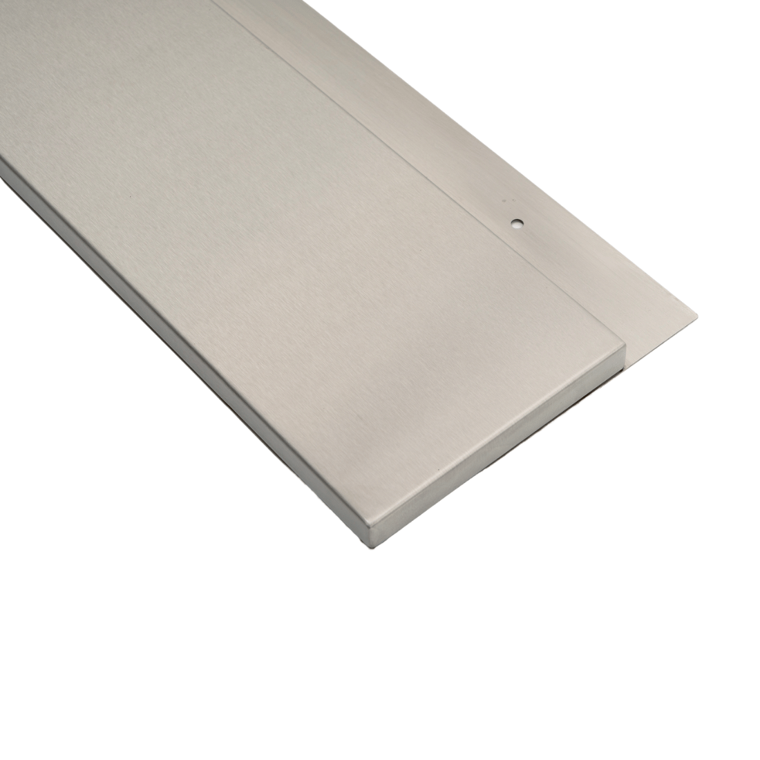 Modular Systems Splashback Extension for Premium 700 Series Bench WBB7-SBL