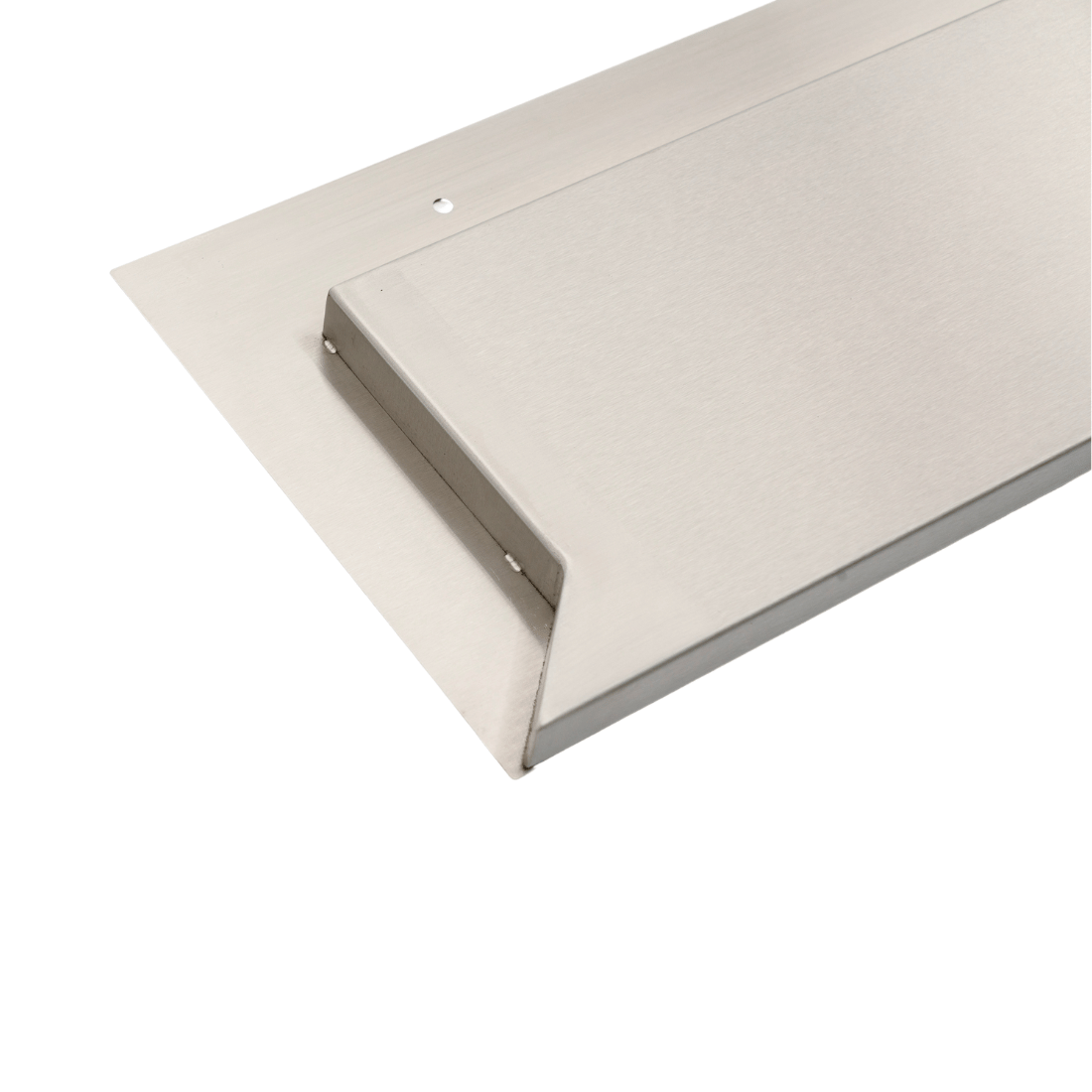 Modular Systems Splashback Extension for Premium 700 Series Bench WBB7-SBL