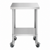 WBM7-0600/A Mobile Workbench
