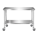 WBM7-1500/A Mobile Workbench