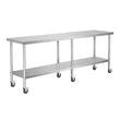 WBM7-2400/A Mobile Workbench