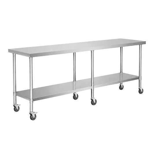 WBM7-2400/A Mobile Workbench