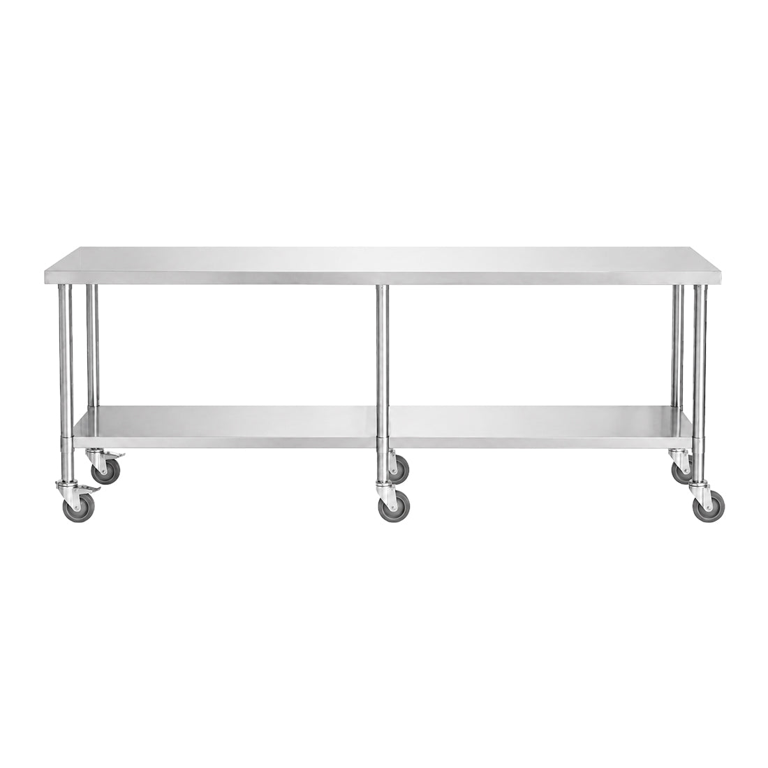 WBM7-2400/A Mobile Workbench