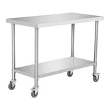 WBM7-0900/A Mobile Workbench