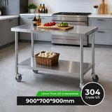WBM7-0900/A Mobile Workbench
