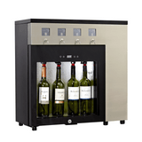 Thermaster Single Zone Wine Dispenser- WD-4