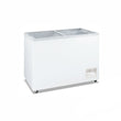 Ex-Showroom: Thermaster Heavy Duty Chest Freezer with Glass Sliding Lids - WD-520F-QLD143