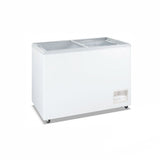 Ex-Showroom: Thermaster Heavy Duty Chest Freezer with Glass Sliding Lids - WD-520F-QLD143