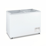 2NDs: Thermaster Heavy Duty Chest Freezer with Glass Sliding Lids WD-520F-QLD167