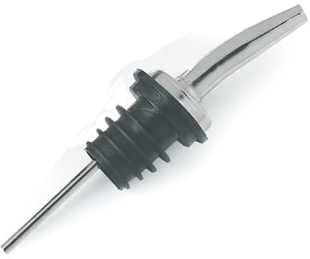 WPM8538 Pack of 12 Carlisle Tapered Metal Pourer – Medium Flow