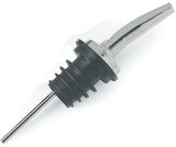 WPM8538 Carlisle Tapered Metal Pourer – Medium Flow