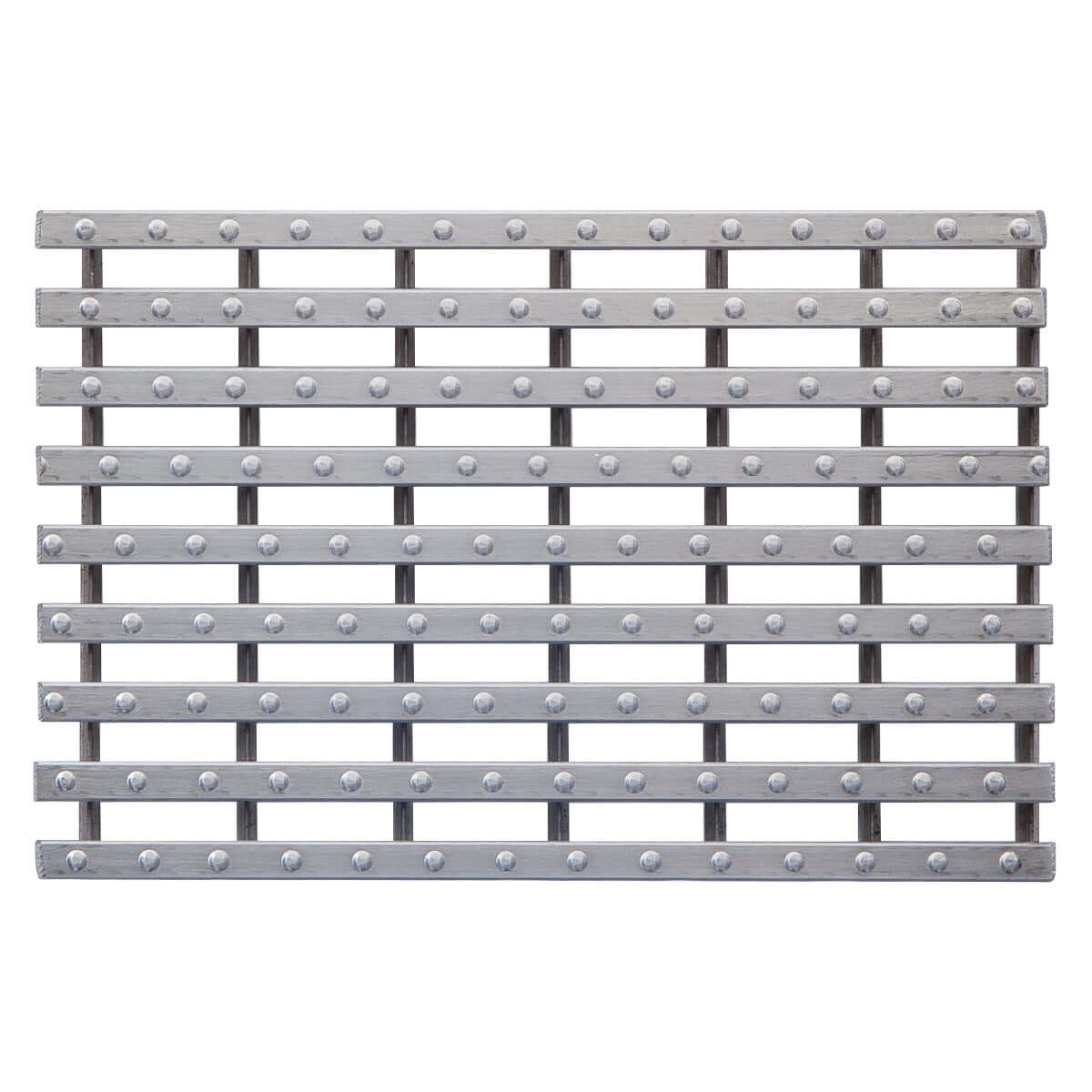 Wedge Wire Sheet Dimple Non Slip 304 Grade WW-G300-DNS-304