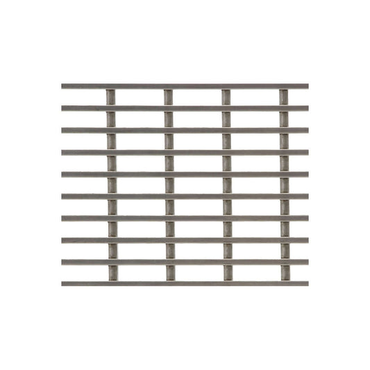 Wedge Wire Sheet (G100) 304 or 316 Grade WW-G100-316