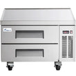 FED-X Chef Base Refrigerated Drawer Bench 184L - XCB-36