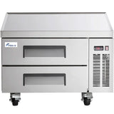 FED-X Chef Base Refrigerated Drawer Bench 184L - XCB-36