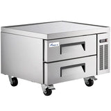 FED-X Chef Base Refrigerated Drawer Bench 184L - XCB-36