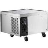 FED-X Chef Base Refrigerated Drawer Bench 184L - XCB-36