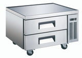 FED-X Chef Base Refrigerated Drawer Bench 184L - XCB-36