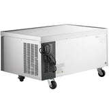 FED-X Chef Base Refrigerated Drawer Bench 263L - XCB-48