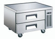 FED-X Chef Base Refrigerated Drawer Bench 263L - XCB-48