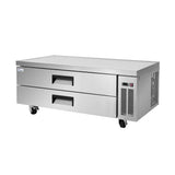 FED-X Chef Base Refrigeratied Drawer Bench 360L - XCB-60