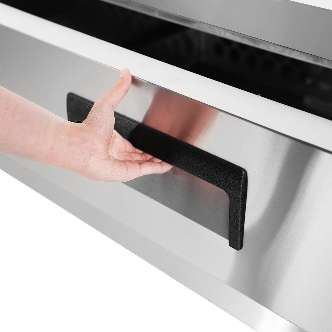 FED-X Chef Base Refrigerated Drawer Bench 360L - XCB-60