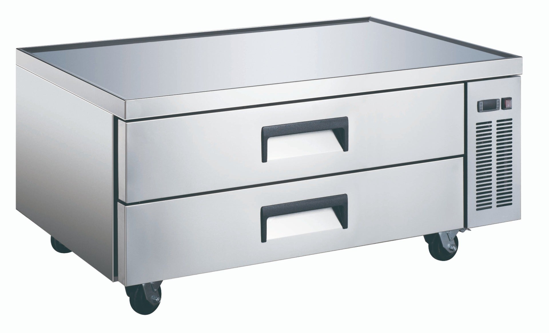 FED-X Chef Base Refrigeratied Drawer Bench 360L - XCB-60