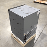 2NDs: FED-X 120L Bar Freezer Glass Door - XF200SG-SA10-Mar