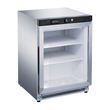 2NDs: FED-X 120L Bar Freezer Glass Door - XF200SG-SA10-Mar