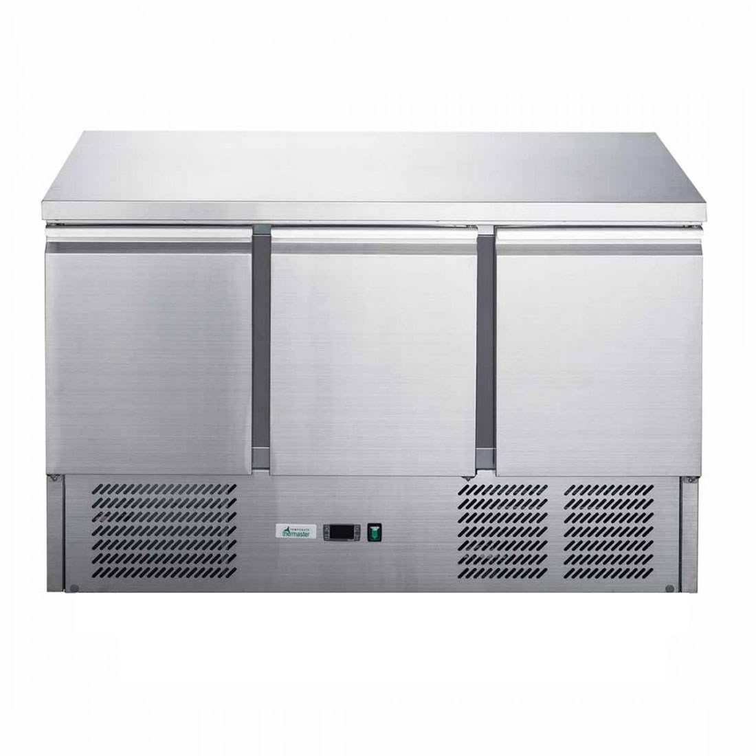 FED-X Compact Workbench Fridge - XGNS1300B