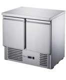 FED-X Compact Workbench Fridge - XGNS900B