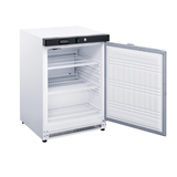 Fed-X Stainless Steel Upright Static Fridge XR200SS