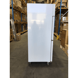 Ex-Showroom: FED-X S/S Four Door Upright Fridge - XURC1410S2V-QLD370