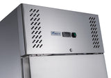 FED-X S/S Single Door Upright Fridge - XURC650SFV