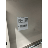 2NDs: FED-X S/S Two Door Upright Fridge - XURC650S1V-QLD341