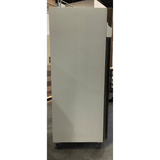 2NDs: FED-X S/S Single Full Door Upright Freezer - XURF600SFV-QLD304