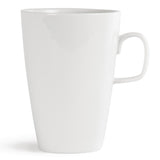 Olympia Latte Mug White - 400ml 14oz (Box 12)