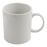 Olympia Whiteware Large Mug White - 480ml 17oz (Box 12)