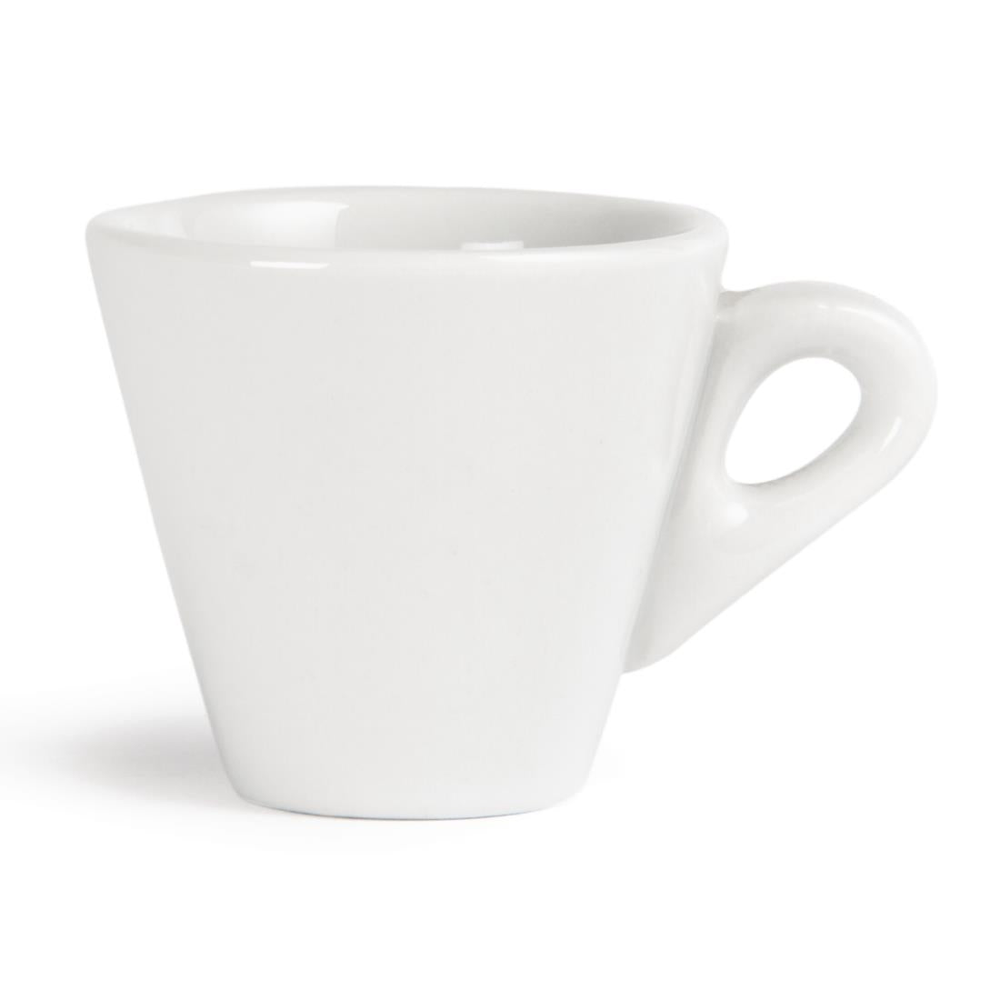 Olympia Espresso Cup White - 60ml 2oz (Box 12)