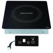 Y2500AD Yellow Induction 2500watt Drop In Unit with Remote Control 360mm x 280mm x 100mm 15amp plug