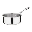 Vogue Tri-wall Saucepan St/St - 160mm 1 1/2Ltr 50 3/4fl oz