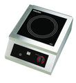 Y3500TT Yellow Induction 3500watt Counter Top Unit - 385mm x 520mm x 177mm 15amp plug