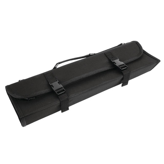 Vogue 16 Piece Knife Case