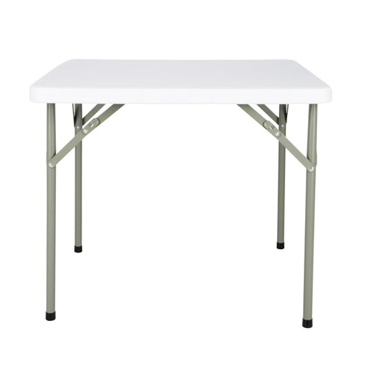 Bolero Square Table - 880x880x745mm