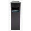 Bolero Square Ashtray Bin